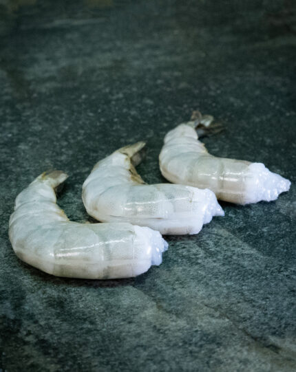 Black Tiger Garnelen 8 / 12