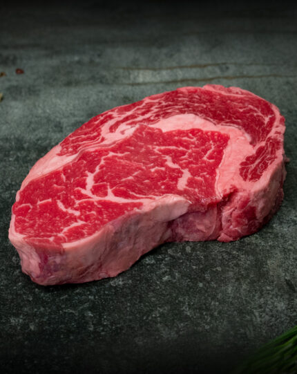 Ribeye Steak | Entrecôte | Creekstone Farms USA
