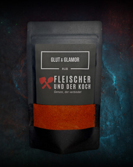 FuK Glut & Glamour Magic Dust Gewürzmischung – zuckerfrei