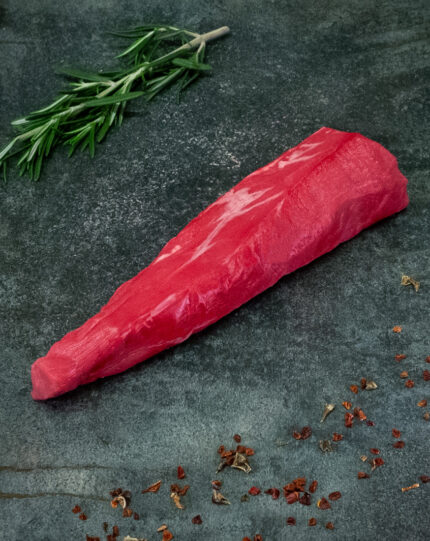 Kalbsfilet | Filet vom Kalb | Qualität aus der Region