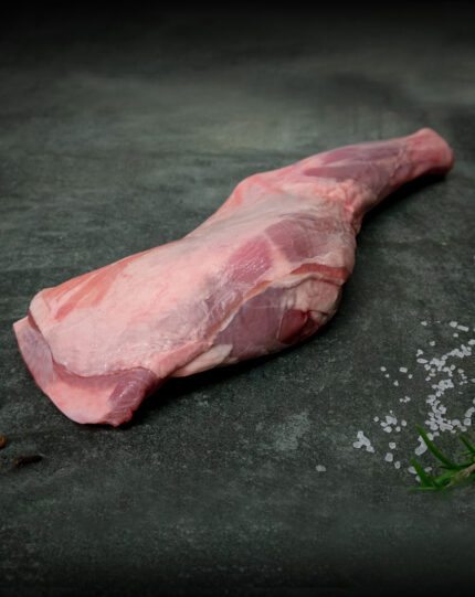 Lammschulter | halber Rücken | Lamm aus Neuseeland