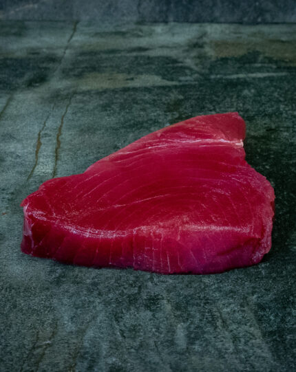 Thunfischfilet | frisch | mittlerer Ostatlantik