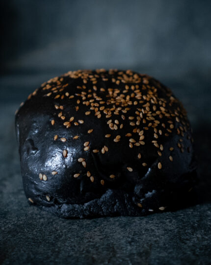 BEKABUNS® Burger Buns No3