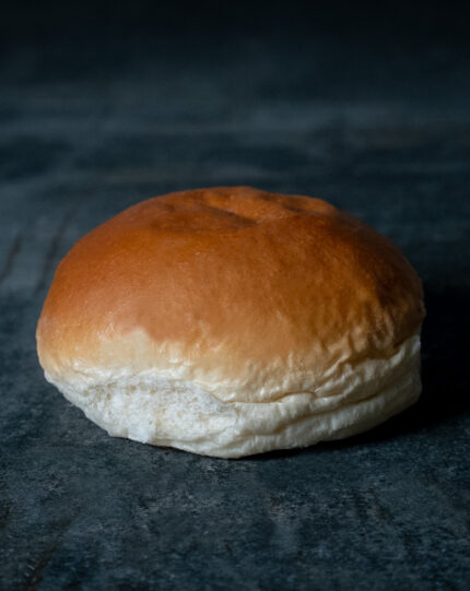 Bekabuns No.1 Classic – Premium Klassiker Burger Buns