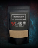 FuK Umami Gaumengeflüster Gewürzmischung in einer Schale