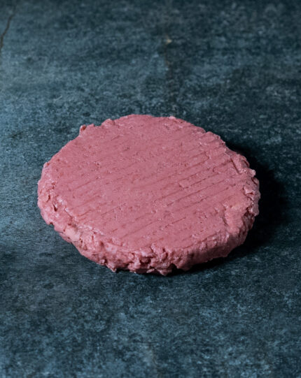 Vegane Burger Patties