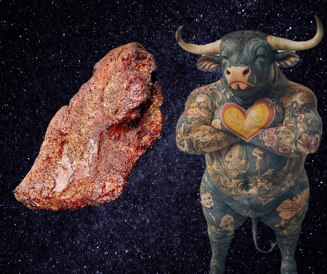 Brisket zubereiten – Rinderbrust für den Smoker