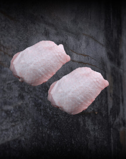 Pollo Fino, Hähnchensteak aus Deutschland perfekt für den Grill und deine Küche. Jetzt online bestellen und genießen