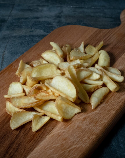 Potato Dippers | 750g | Kartoffelscheiben