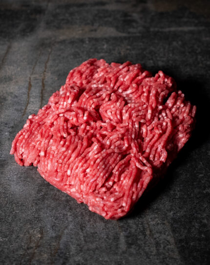 Hackfleisch | gemischt | Rind und Schwein | Big Deal