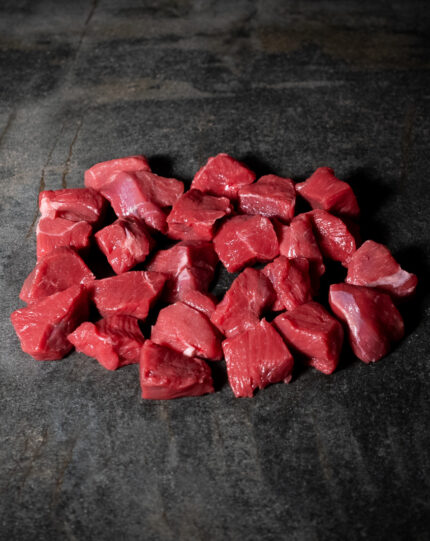 Wildgulasch: Ein unvergleichliches Geschmackserlebnis aus Pommern