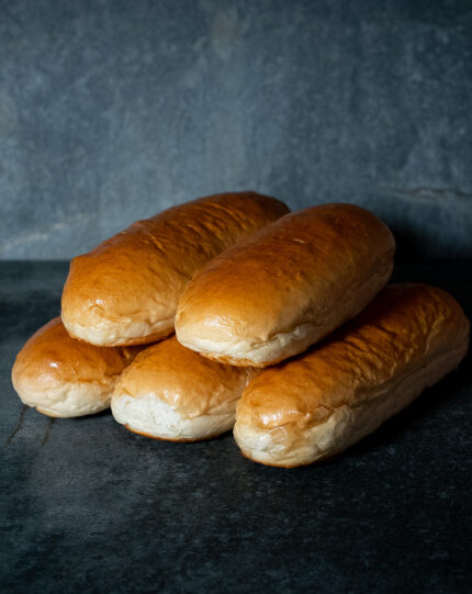 Hot Dog Buns | BEKABUN® | Hot Dog Brötchen