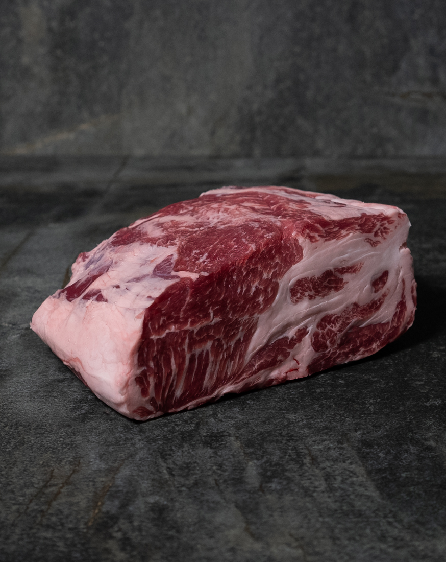 Iberico Schweinenacken