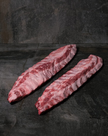 Spareribs | Spanisches Iberico Schwein