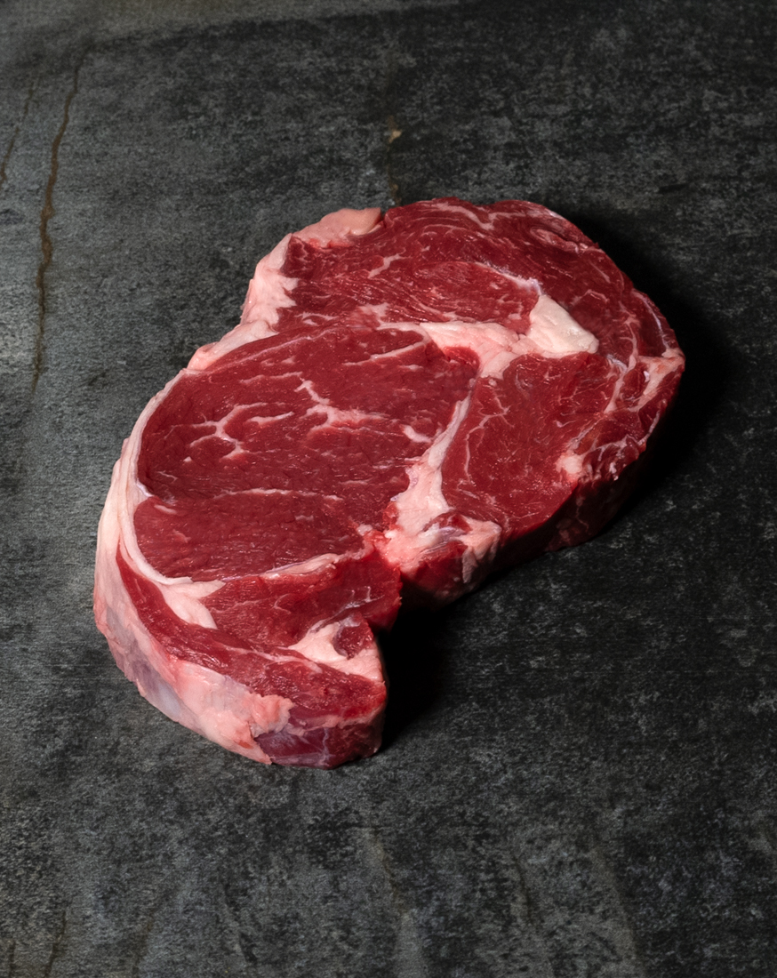 Sashi Beef Ribeye Steak