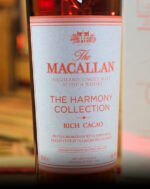 Macallan Harmony Rich Cacao (2021) 44 % Vol. 0,7 L
