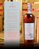 Macallan Harmony Rich Cacao (2021) 44 % Vol. 0,7 L