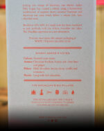 Macallan Harmony Rich Cacao (2021) 44 % Vol. 0,7 L