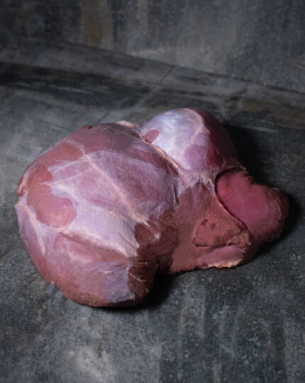 Hirschkeule | Qualität aus Pommern