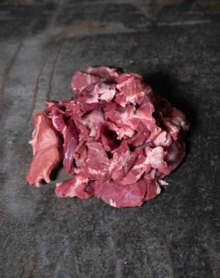 Wildschweingulasch | Gulasch | Qualität aus Pommern