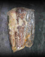 Sous vide Beef Short Ribs | Querrippe | Qualität aus Pommern 2