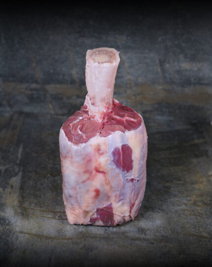 Beef Hammer | Haxe vom Rind am Knochen | Qualität aus Irland