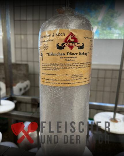 Original Berliner Döner Kebab | Hähnchenfleisch aus Deutschland 2