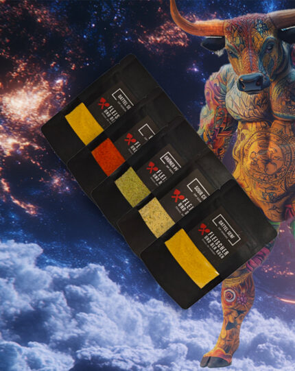 Dip Gewürze – Aromatische Gewürzmischungen für unwiderstehliche Dips