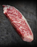 Wagyu Roastbeef Australien BMS 7-9: Zart & Aromatisch