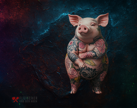 Thomas Rogenmoser | Berlin – Reichweite & Sichtbarkeit für kreative Marken aus Food, Design & Lifestyle