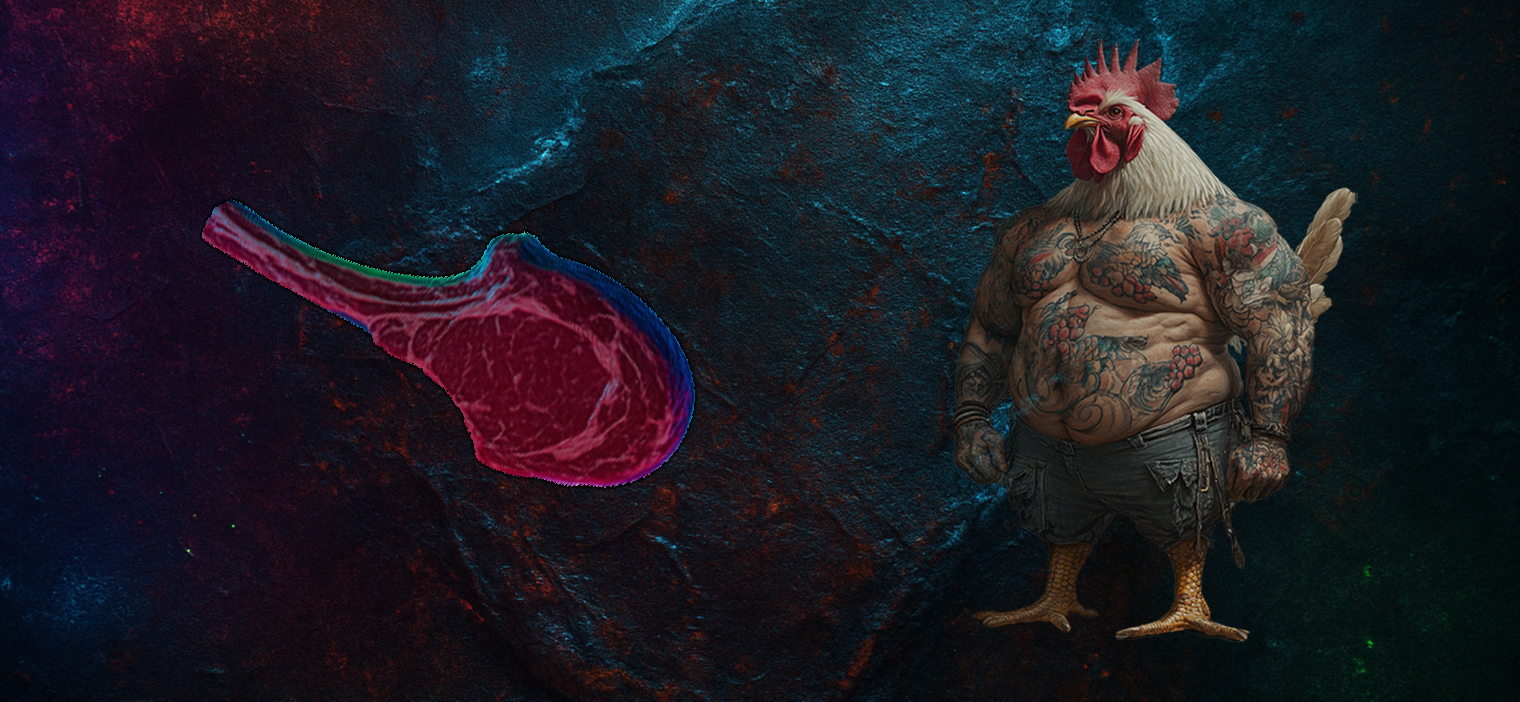 Thomas Rogenmoser | Berlin – Reichweite & Sichtbarkeit für kreative Marken aus Food, Design & Lifestyle